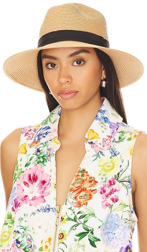 Nikki Beach Tara Hat in Neutral - Nikki Beach - Modalova