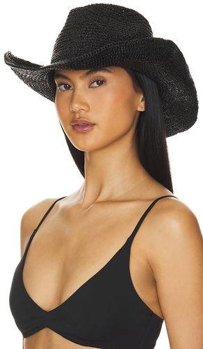 Diano Cowboy Hat in - Nikki Beach - Modalova