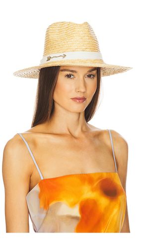 Nikki Beach Alix Hat in Beige - Nikki Beach - Modalova