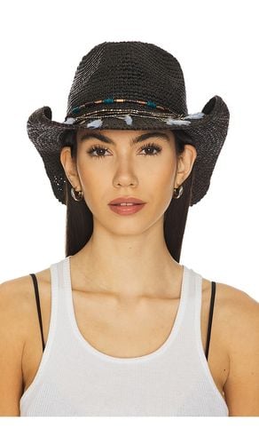 Morgan Cowboy Hat in - Nikki Beach - Modalova