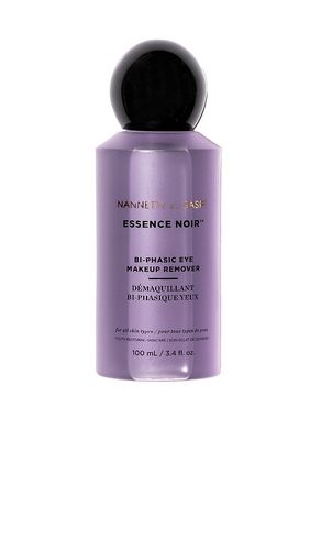 Desmaquillante ojos bi-phasic eye makeup remover en color belleza: na talla all - NANNETTE de GASPE - Modalova