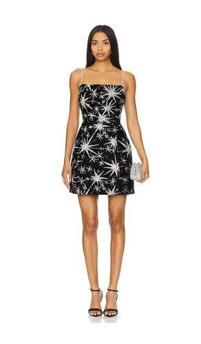 Stella Star Dress in . Size 6/SM - Nadine Merabi - Modalova