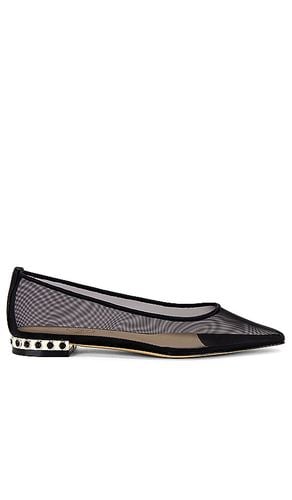 Aurum Ballet Flat in . Size 36, 39 - Nalebe - Modalova