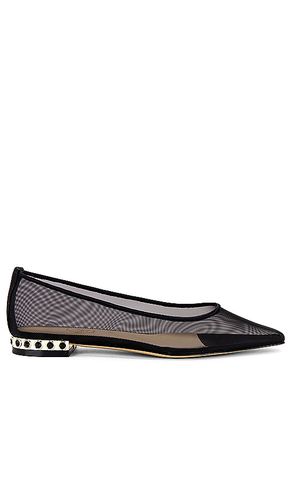 Aurum Ballet Flat in . Size 36 - Nalebe - Modalova