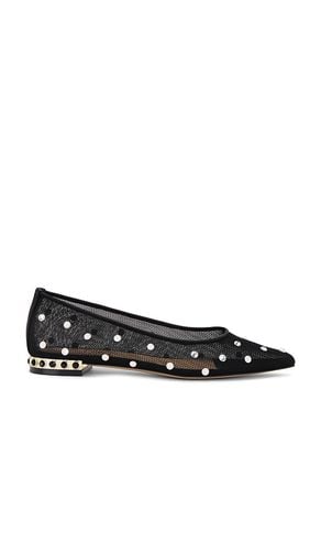 Aurum Ballet Flat in . Size 36, 37, 38, 39 - Nalebe - Modalova