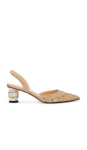 Aurum Slingback in . Size 36, 38, 40, 41 - Nalebe - Modalova