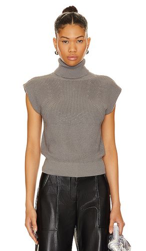 Sleeveless Sweater in . Size M, S, XL/1X, XS - Nation LTD - Modalova