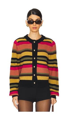 Carmela Cardigan in . Size L. Also in XL, XS - Nation Los Angeles - Modalova