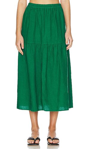 Esmeralda Skirt in . Size M, S, XL, XS - Nation LTD - Modalova