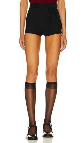 Daphne hot shorts en color talla M en - Black. Talla M (también en L) - NBD - Modalova