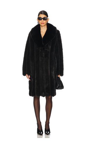 Nadia Coat in . Size M, S, XL, XS, XXS - NBD - Modalova