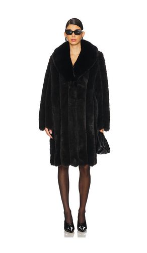 Nadia Coat in . Size S. Also in XXS, M - NBD - Modalova