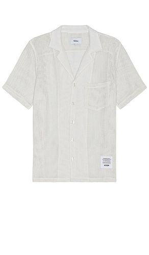 Mesh Shirt in . Size M, S, XL/1X - Nikben - Modalova