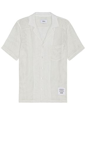 Mesh Shirt in . Taglia S, XL/1X - Nikben - Modalova