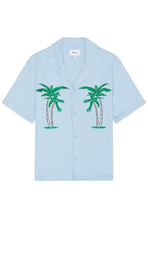 Long Beach Shirt in . Size M, S - Nikben - Modalova