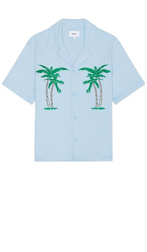 Long Beach Shirt in . Size XL/1X - Nikben - Modalova