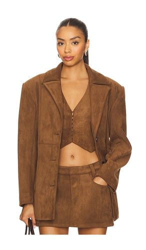 The Brooklyn Blazer in . Size L. Also in M, S, XL, XS - Nakedvice - Modalova