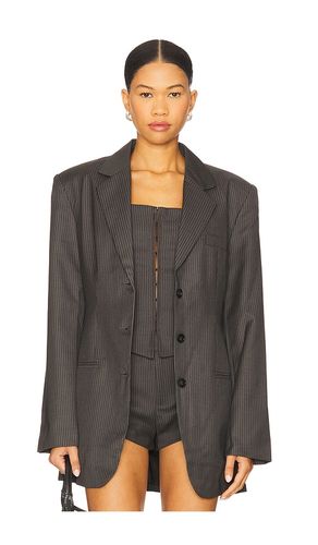 The Sawyer Blazer in . Size L. Also in M, S, XL, XS - Nakedvice - Modalova