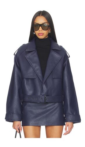 X REVOLVE The Madden Jacket in . Size S. Also in XS, M - Nakedvice - Modalova