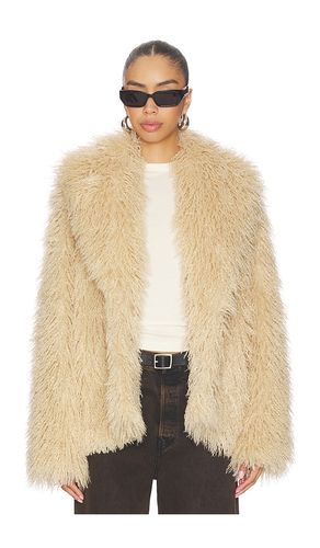 The Delaney Jacket in . Size S. Also in M, L - Nakedvice - Modalova