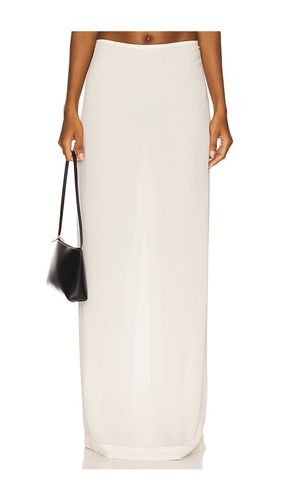X REVOLVE The Pepa Skirt in . Taglia L. Also in M, S, XL, XS - Nakedvice - Modalova