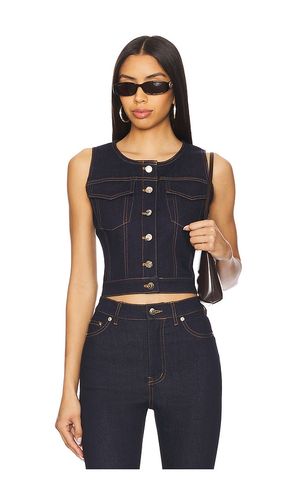 The Rina Vest in . Taglia M. Also in S, XS - Nakedvice - Modalova