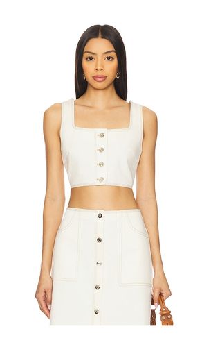 Ari Top in . Taglia L. Also in M, S, XL, XS - Nakedvice - Modalova