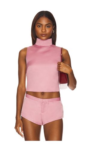 X REVOLVE The Cora Top in . Taglia L. Also in M, S, XL, XS - Nakedvice - Modalova