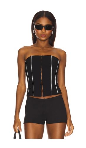 Belle Corset in . Taglia L. Also in M, S, XL, XS - Nakedvice - Modalova