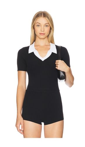 The Kirby Polo Top in . Taglia L. Also in M, S - Nakedvice - Modalova