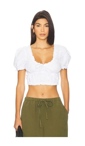 The Natalia Top in . Taglia L. Also in M, S, XL, XS - Nakedvice - Modalova