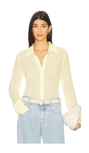 The Magda Shirt in . Taglia L. Also in M, S, XL, XS - Nakedvice - Modalova