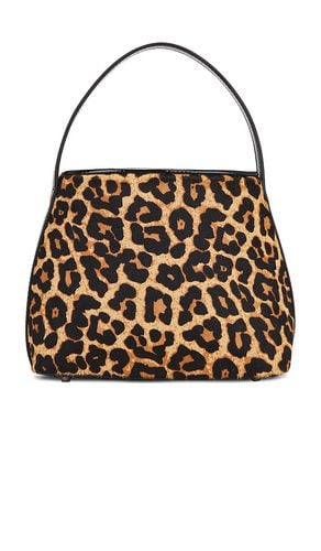 The Daphne Faux Fur Bag in - Nakedvice - Modalova