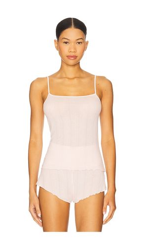 Whipped Cami in . Size L. Also in M, S, XL/1X, XS - Negative Underwear - Modalova