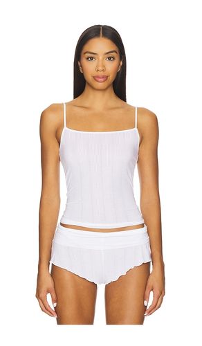 Whipped Cami in . Taglia S. Also in M, L - Negative Underwear - Modalova