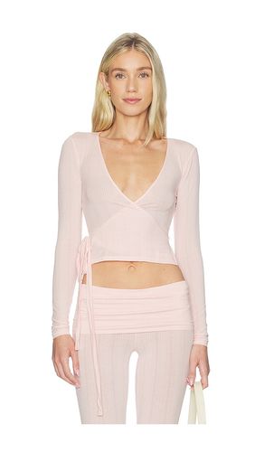 Whipped Ballet Top in . Size S. Also in M, L, XL/1X - Negative Underwear - Modalova