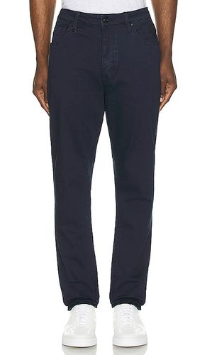 Ray tapered jeans en color azul talla 30 en - Blue. Talla 30 (también en 32, 34, 36) - NEUW - Modalova