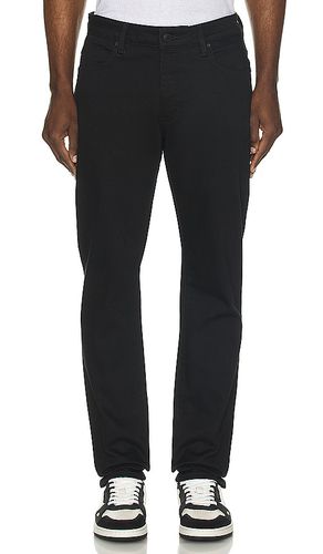 Lou slim jeans en color negro talla 30 en - Black. Talla 30 (también en 32, 34, 36) - NEUW - Modalova