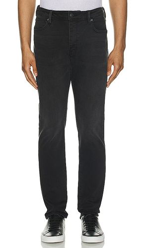 Ray tapered jeans en color negro talla 30 en - Black. Talla 30 (también en 32, 34, 36) - NEUW - Modalova
