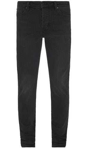 Ray tapered jeans en color negro talla 32 en - Black. Talla 32 (también en 34, 36) - NEUW - Modalova