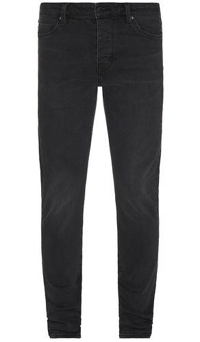 Ray tapered jeans en color negro talla 32 en - Black. Talla 32 (también en 36) - NEUW - Modalova