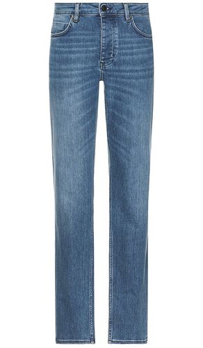 Ray Tapered Jean in . Taglia 34, 36 - NEUW - Modalova