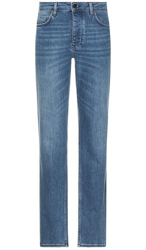 Ray Tapered Jean in -. Taglia 34, 36 - NEUW - Modalova