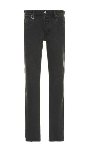 Lou Straight Casbah Jean in . Taglia 32, 34, 36 - NEUW - Modalova