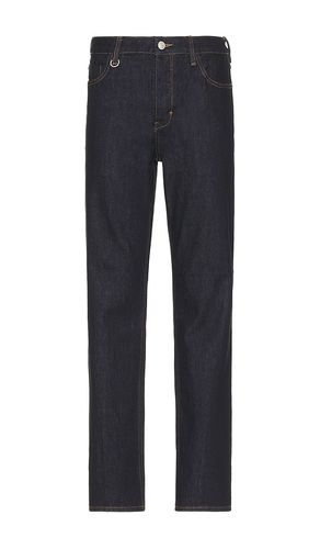 Ray Sharp Straight Indigo Jean in . Size 32, 34 - NEUW - Modalova