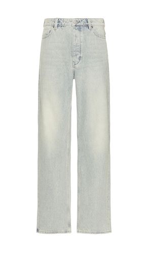 River Relaxed Grinderman Jeans in . Taglia 32, 34, 36 - NEUW - Modalova