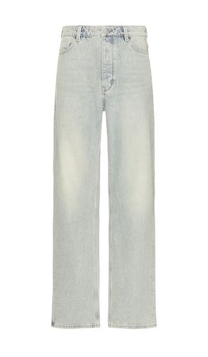 River Relaxed Grinderman Jeans in . Taglia 36 - NEUW - Modalova