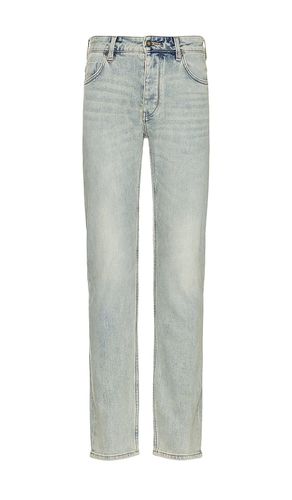 Lou slim broadway jeans en color azul talla 30 en - Blue. Talla 30 (también en 32, 34, 36) - NEUW - Modalova