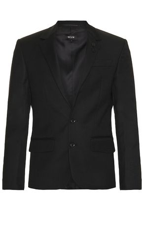 Tailored Blazer in . Taglia M, XL/1X - NEUW - Modalova