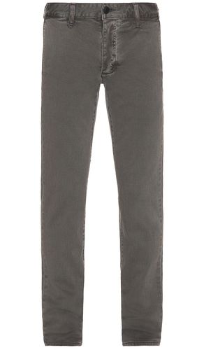 Rude boy pant en color gris talla 30 en - Grey. Talla 30 (también en 36) - NEUW - Modalova